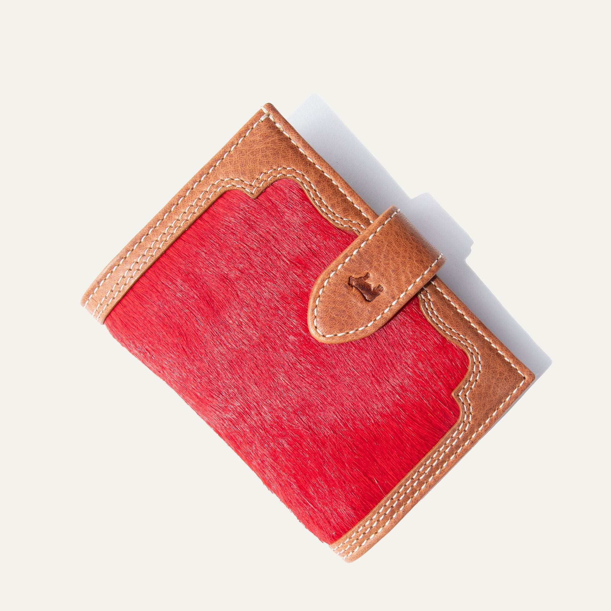 Signature Women's Cardholder Wallet - Will Leather Goods